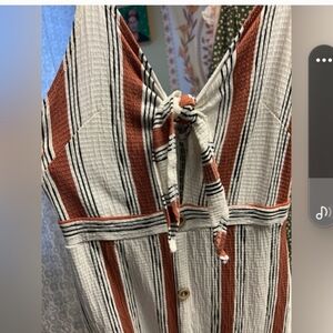 Women's summer dress size medium great condition